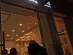 门面-Seesaw Coffee(武商MALL·武广店)
