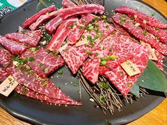 -千寻烧肉(政务区店)