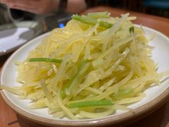 -老昌春饼(中央大街店)