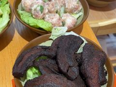 -黔三一夺夺粉酸汤火锅(百信店)