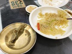 -禄粥·广府味·煲仔粥·宵夜·明档现做(江南西店)
