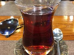 -TUK土耳其餐厅·下午茶(卢湾店)