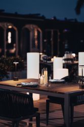 -金茂深圳JW万豪酒店·宴会厅