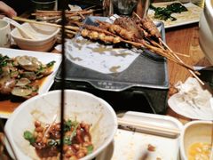 -管氏翅吧(国展店)