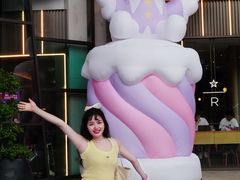 -天虹购物中心(深圳龙华店)