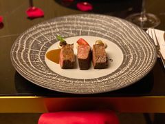-wann lounge 低温慢煮牛排·清吧
