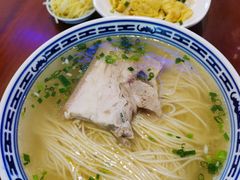 -同得兴 Since·1995 传统苏式面馆(十全街店)
