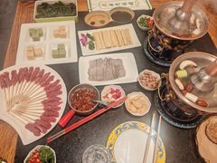 南门涮肉-南门涮肉(上海二店)