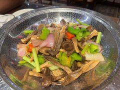 -陈记菜馆·非遗淮扬菜·始于1988(东关街教场店)