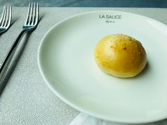 法式手工面包-La Sauce法意餐厅