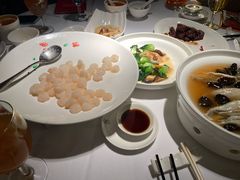 -苏浙汇(古北店)