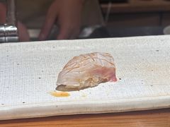 -镹·鱼料理  国产鱼使用店