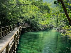 -九龙潭景区