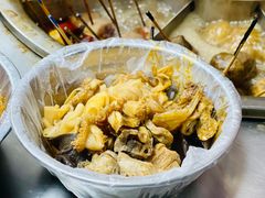 -吴记麻辣烫(曙光中路店)