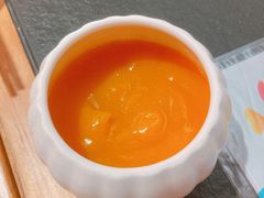 南瓜沙-潮堂 · 潮州菜(国贸商城店)