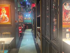 -撒椒·四川江湖菜(大族广场店)