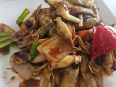 -嘉升大排档(番禺总店)