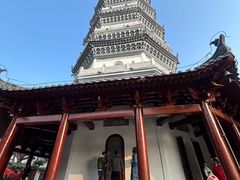 -迎江寺