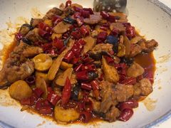 -印象鲵宴·张家界地标美食名片(溪布街店)