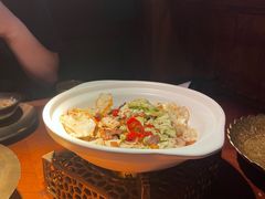 -楼兰新疆主题餐厅(苏州中心店)