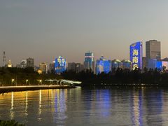 -万绿园