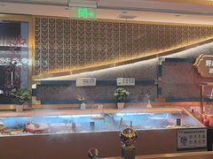 -一绪に寿喜烧(虹悦城店)