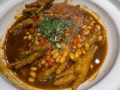 -后湖小院·乡野田园菜