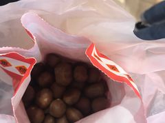 -阿男野栗王(金门路店)