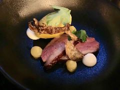 -瑞吉酒店 · Elba 欧尔巴意大利餐厅· 精致意餐·云端聚会