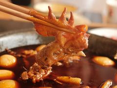 -李子坝梁山鸡(李子坝大鸡哥店)