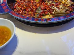 -何师傅美蛙鱼头(汉街店)