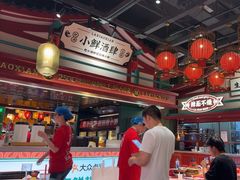 -辣小鲜·南昌大排档(船山路店)