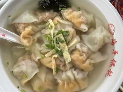 -海平馄饨(逍遥二路店)