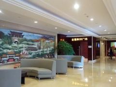 android_upload_pic-昆明金鹰广场酒店(南屏老街店)
