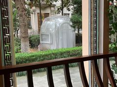 -中和·国风茶馆(愚园路店)