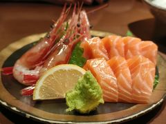-千代武日本料理(哈西店)