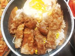 -HONGA HONGA雄家(曹路店)