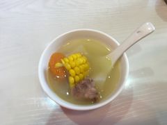 -广东煲仔饭