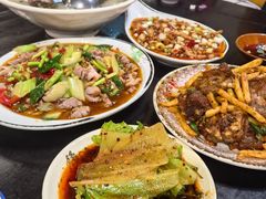 -醉八仙热酒馆(渝中店)