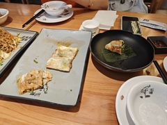 -子曰禮·茶居(紫南美食城店)