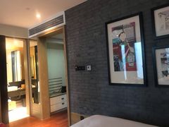 -上海外滩英迪格酒店