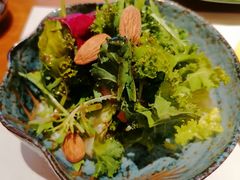 -京怀石·壬生
