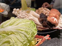 -湊湊火锅·茶憩(打浦桥日月光店)