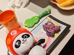 -海底捞火锅(南开鲁能城店)