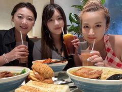 -华嫂冰室(湾仔店)