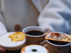 -O.P.S. CAFE