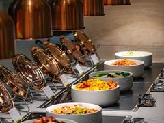 -威斯汀舞台餐厅