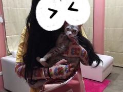 -西蒙人妖秀