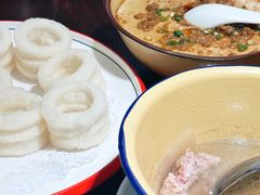 -小柴米·传统江西菜(八一广场店)