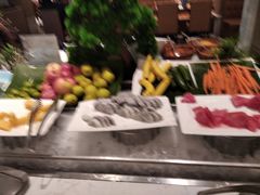 -云尚自助餐厅(佛山南海瞻云酒店)